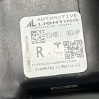 1077390-00-F TESLA MODEL 3 FOG LIGHT RIGHT PASSENGER 2017 18 19 20 21 2022 2 PIN 1077390-00-F