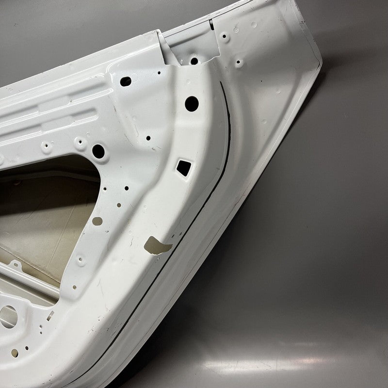 MODEL 3 TESLA MODEL 3 DOOR RIGHT REAR 2017 2018 2019 2020 2021 2022 2023 OEM 