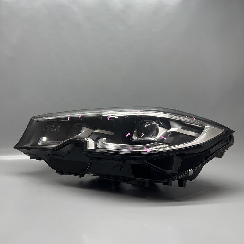 9481705-08 BMW 330 HEADLIGHT LEFT DRIVER M340 LED 2019 2020 2021 2022 OEM 9481705-08