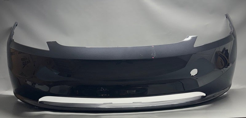 TESLA MODEL 3 FRONT BUMPER 2024 2025 OEM 2005802-00-B