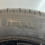 BMW IX WHEEL RIM 21 INCH 2021 2022 2023 2024 2025 OEM 5A02655