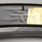 TESLA MODEL X WHEEL ARCH FLARE RIGHT FRONT 2015-2017 2018 2019 2020 20