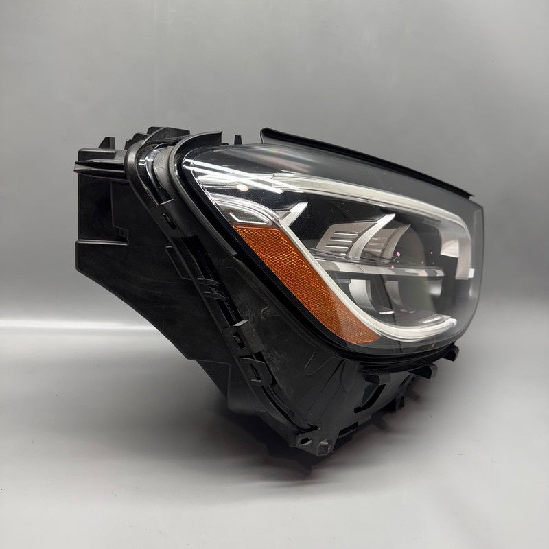 A2539067401 MERCEDES BENZ GLC300 HEADLIGHT RIGHT PASSENGER 2020 2021 2022 2023 OEM