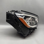 A2539067401 MERCEDES BENZ GLC300 HEADLIGHT RIGHT PASSENGER 2020 2021 2022 2023 OEM