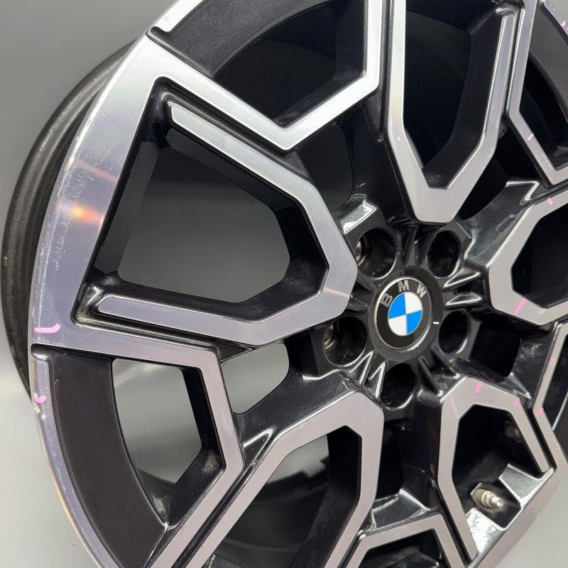 BMW X1 WHEEL RIM 19 INCH X2 2024 2025 2026 OEM 6898041