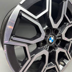 BMW X1 WHEEL RIM 19 INCH X2 2024 2025 2026 OEM 6898041