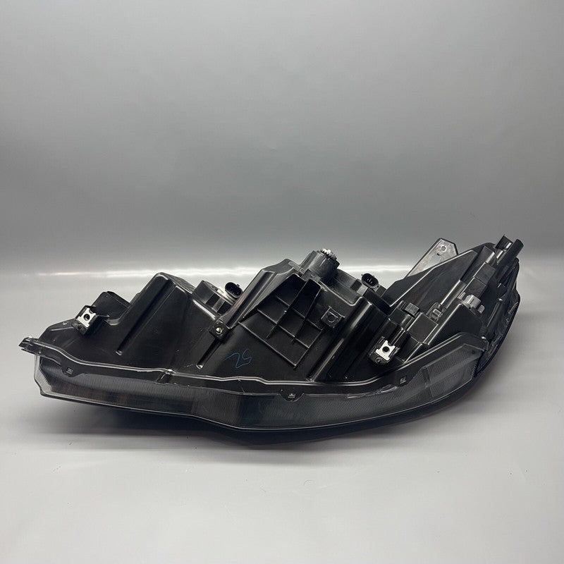 HONDA PILOT HEADLIGHT RIGHT PASSENGER 2016 2017 HALOGEN OEM