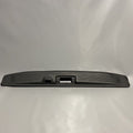 CK52-13D748-A RANGE ROVER L405 REAR GATE CARGO TRUNK LOCK PANEL 2013 14 15 16 17 18 2019 OEM