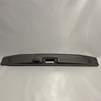 CK52-13D748-A RANGE ROVER L405 REAR GATE CARGO TRUNK LOCK PANEL 2013 14 15 16 17 18 2019 OEM