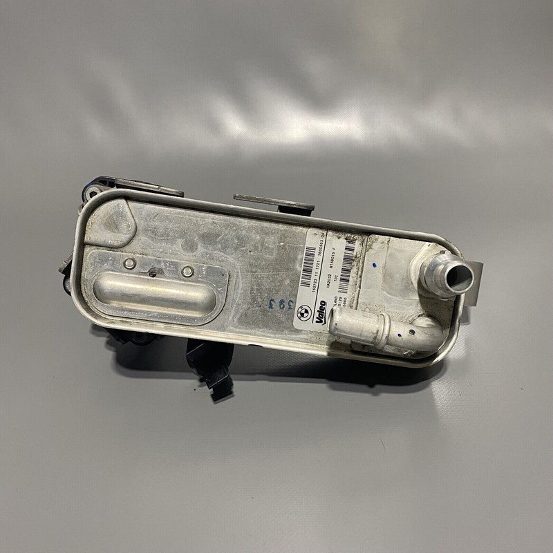 7600553-04 BMW 428 OIL COOLER HEAT EXCHANER 435 2014 2015 2016 OEM 7600553-04