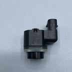 9231281 BMW 528 PARKING SENSOR FRONT 9231281 2011 2012 2013 OEM FLO BLACK