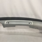 51127303803 BMW X4 REAR BUMPER VALANCE 2012 2013 2014 E84 OEM 51127303803