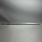 1080748-01-J TESLA MODEL 3 DOOR WINDOW MOLDING RIGHT REAR 2017 18 19 20 21 2022 1080748-01-J