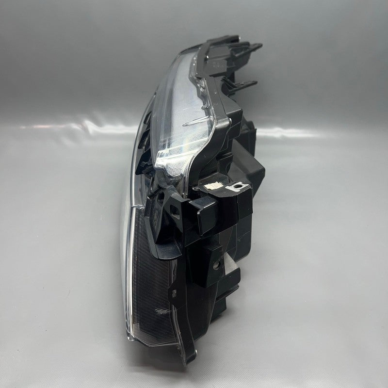 HONDA PILOT HEADLIGHT RIGHT PASSENGER 2019 2020 2021 FULL LED OEM