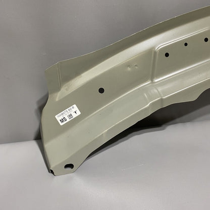 4h0813124b TESLA MODEL S COWL TOP PANEL LHD 2016 2017 2018 2019 2020 6008075-S0-B OEM