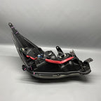 SUBARU FORESTER HEADLIGHT LEFT DRIVER 2014 2015 2016 HALOGEN OEM