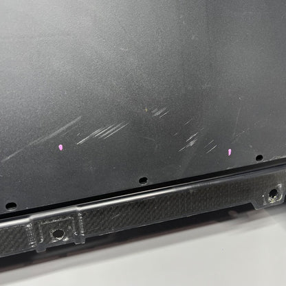 1771474-00-F TESLA MODEL 3 FRONT BUMPER VALANCE 2024 OEM 1771474-00-F