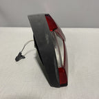 MASERATI GRAN TURISMO TAIL LIGHT INNER LEFT DRIVER LED 2013 2014 2015 