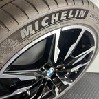 BMW I4 M440 430 WHEEL RIM 19 INCH REAR 2022 2023 2024 2025 2026 OEM 80