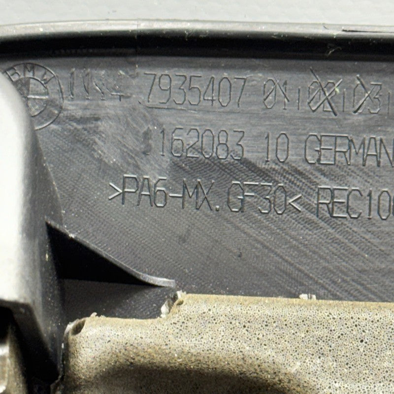 BMW X1 X2 ENGINE COVER 2023 2024 2025 OEM 7935407