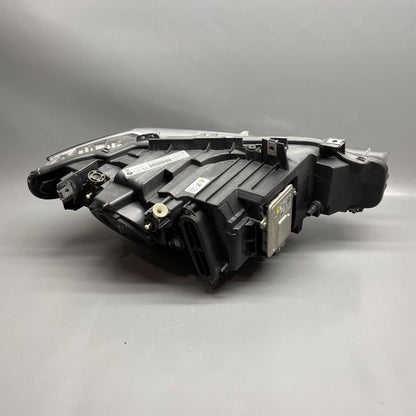 63117259553 BMW 328 HEADLIGHT LEFT DRIVER 63117259553 2012 2013 2014 2015 OEM 335 XENON