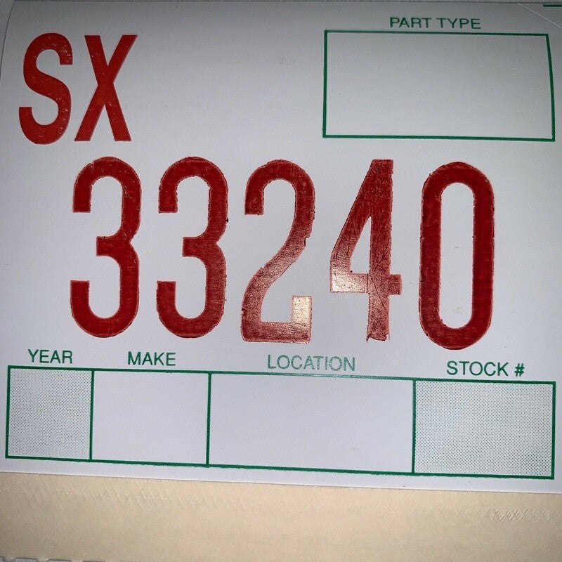 ls460 LEXUS LS460 HEADLIGHT WASHER ACTUATOR LEFT AND RIGHT SIDE 2007 2008 2009 OEM