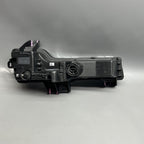 1077391-00-F TESLA MODEL 3 FOG LIGHT LEFT DRIVER 2017 18 19 20 21 22 2023 OEM 1077391-00-F