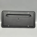 1096844-00-B TESLA MODEL 3 LICENSE PLATE BRACKET REAR 2017 2018 2019 2020 OEM 1096844-00-B