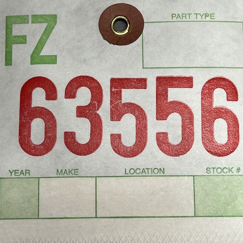 1997295-00-E TESLA MODEL Y DOOR PANEL RIGHT FRONT 2020 2021 2022 2023 OEM 1997295-00-E