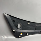 1081675-00-E TESLA MODEL 3 UNDER HOOD APRON COVER 2017 2018 2019 2020 2021 OEM 1081675-00-E