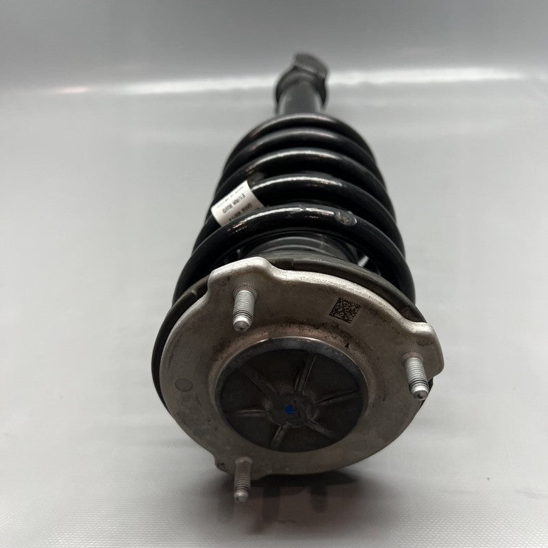 1044364-00-G TESLA MODEL 3 SHOCK STRUT LEFT FRONT RWD 2017 18 19 20 2021 OEM 1044364-00-G