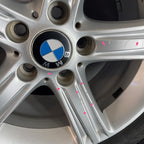BMW 320I 328I WHEEL RIM 17 INCH 2012 2013 2014 2015 2016 2017 2018 OEM