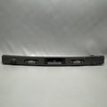 VOLVO XC60 REAR LIFTGATE HANDLE TRIM 2010 2011 2012 2013 2014 2015 201