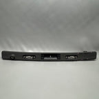 VOLVO XC60 REAR LIFTGATE HANDLE TRIM 2010 2011 2012 2013 2014 2015 201