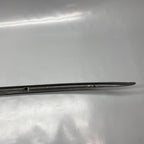1455166-00-B TESLA MODEL 3 SPOILER WING 2017 2018 2019 2020 CARBON FIBER OEM 1455166-00-B