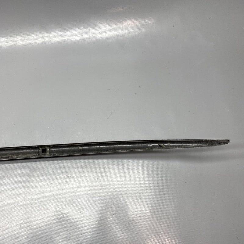 1455166-00-B TESLA MODEL 3 SPOILER WING 2017 2018 2019 2020 CARBON FIBER OEM 1455166-00-B