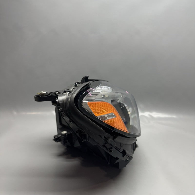 a2059063004 MERCEDES BENZ C300 HEADLIGHT C400 RIGHT PASSENGER 2015 2016 2017 2018 LED 