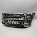 MERCEDES BENZ G63 GRILLE LEFT 2019 2020 2021 2022 2023 2024 OEM AMG A4