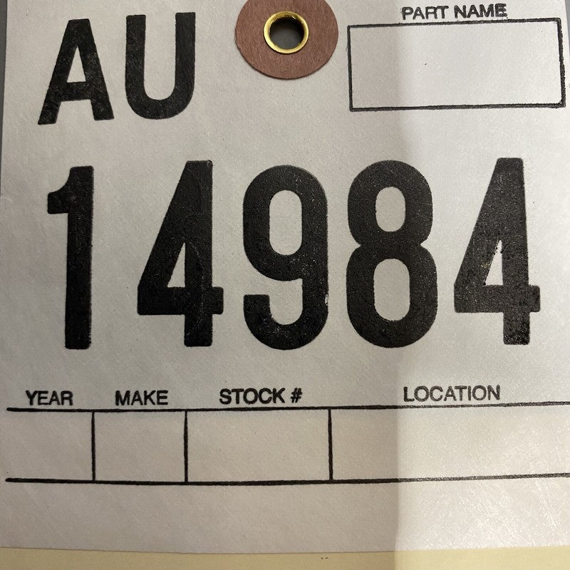 670010893 MASERATI GHIBLI DOOR INTERIOR TRIM MOLDING 670010893 2014 2015 2016 2017 OEM