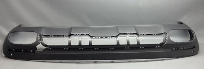 A1678856200 MERCEDES BENZ GLE350 REAR BUMPER LOWER VALANCE 2019 2020 2021 OEM A1678856200