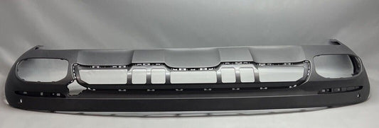 A1678856200 MERCEDES BENZ GLE350 REAR BUMPER LOWER VALANCE 2019 2020 2021 OEM A1678856200