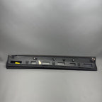 AUDI Q3 DOOR TRIM MOLDING RIGHT FRONT 2019 2020 2021 2022 OEM 83A85396