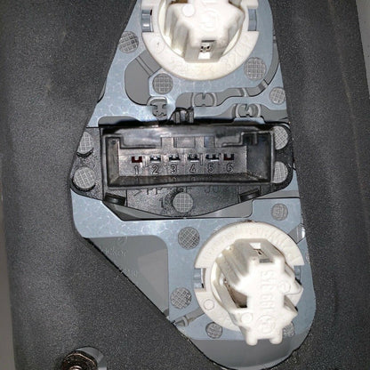 6321-7164473-05 BMW X5 E53 TAIL LIGHT LEFT DRIVER SIDE 2004 2005 2006 OEM