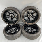 BMW 330 430 WHEEL RIM SET 2019 2020 2021 2022 2023 2024 OEM 8090094