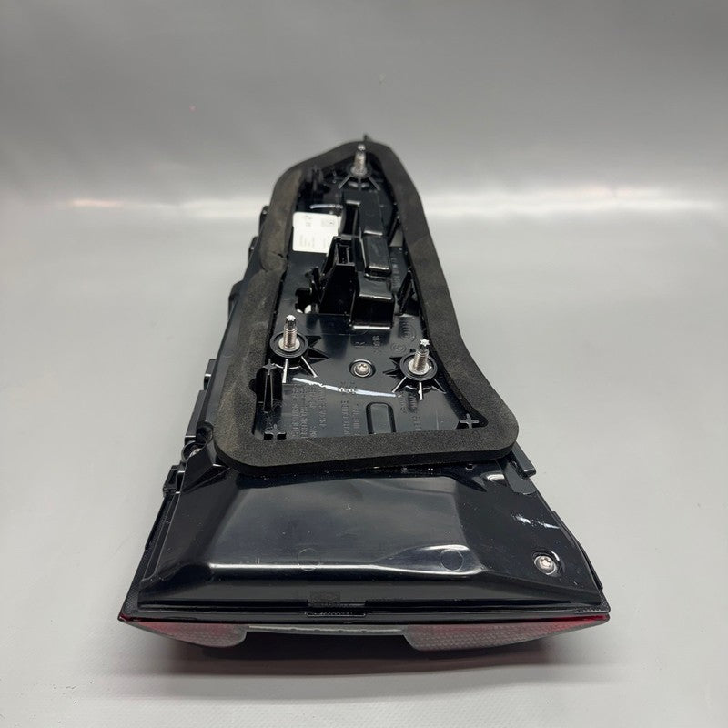 BMW X5 TAIL LIGHT INNER RIGHT PASSENGER LED 2019 2020 2021 2022 2023 O