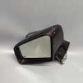 MERCEDES BENZ CLS550 MIRROR LEFT DRIVER CLS63 2012 2013 2014 OEM
