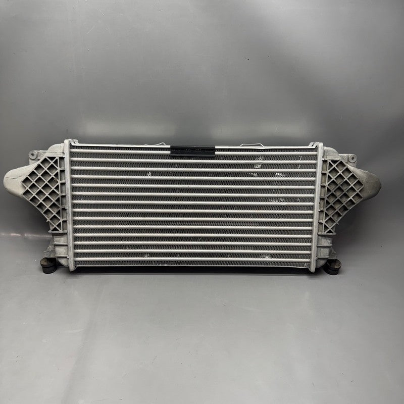 A0995002800 MERCEDES BENZ GL350 INTERCOOLER 2013 2014 2015 2016 OEM A0995002800