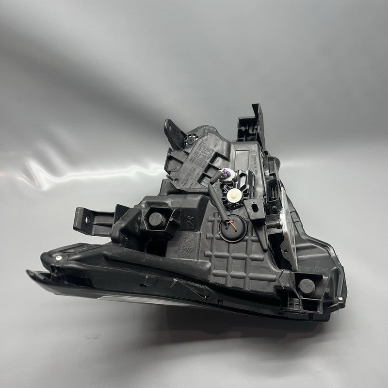 TOYOTA TUNDRA HEADLIGHT LEFT DRIVER 2022 2023 2024 LED OEM 