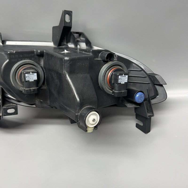 NISSAN MAXIMA FOG LIGHT RIGHT PASSENGER 2016 2017 2018 OEM