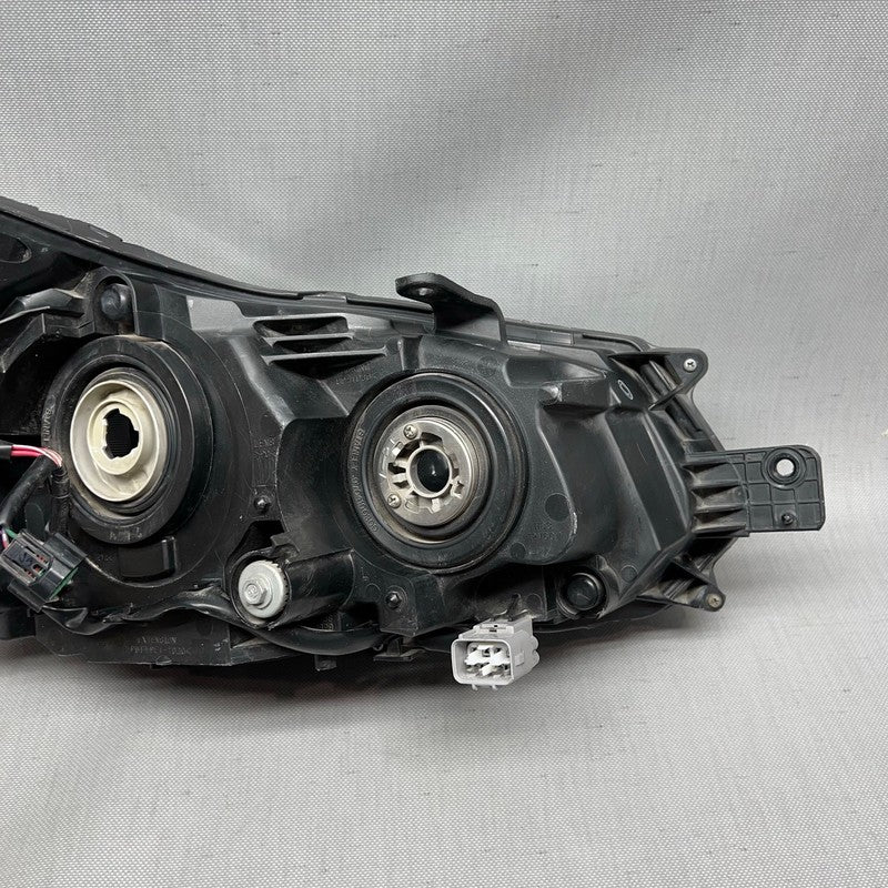 SUBARU IMPREZA HEADLIGHT LEFT DRIVER 2012 2013 2014 HALOGEN OEM